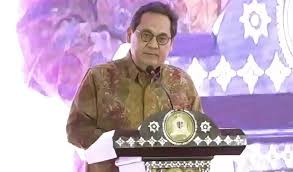 Danantara Optimistis Bantu Dorong Pertumbuhan Ekonomi Hingga 7 Persen