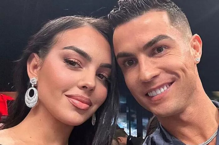Dari Toko Gucci ke Hati Ronaldo! Transformasi Hidup Georgina Rodriguez yang Penuh Warna