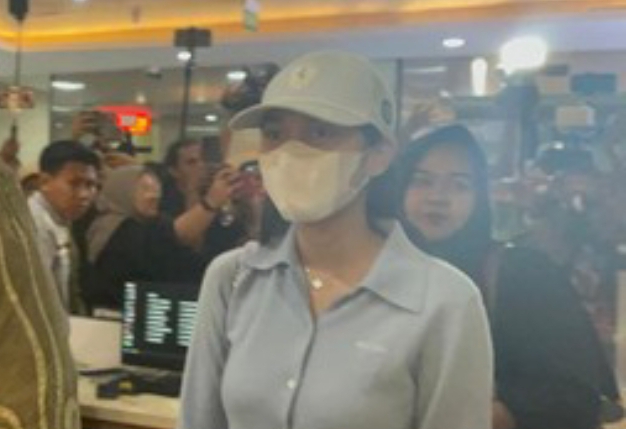 Drama Makin Panas! Azizah Salsha Istri Pratama Arhan ke Bareskrim, Polisikan Kreator TikTok Soal Tuduhan Selingkuh? 