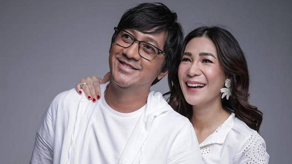 Erin Taulany Tegaskan Tak Mau Cerai dari Andre! Beberkan Masalah Rumah Tangga Sesungguhnya