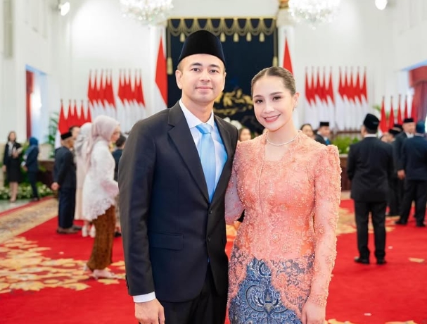 Gilanya Raffi Ahmad Tetap Kerja Meski Demam 39 Derajat Diungkap Reza Arap, Visi Masa Depan Terungkap!