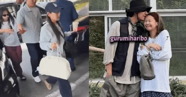 Jennie BLACKPINK dan V BTS Balikan? Deretan Kode Cinta Ini Viral! 