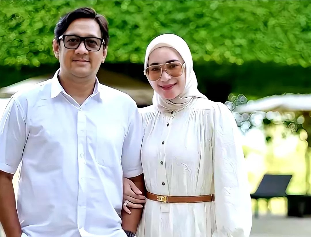 Sudah Mantap! Andre Taulany Tak Sanggup Lagi Jalani Rumah Tangga, Gugatan Cerai Ketiga Singgung Penderitaan