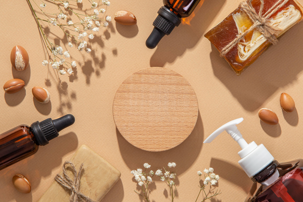 Waspada! Izin BPOM Banyak Dipalsukan, Begini Cara Jitu Cek Keaslian Kosmetik Sebelum Kulit Jadi Korban!