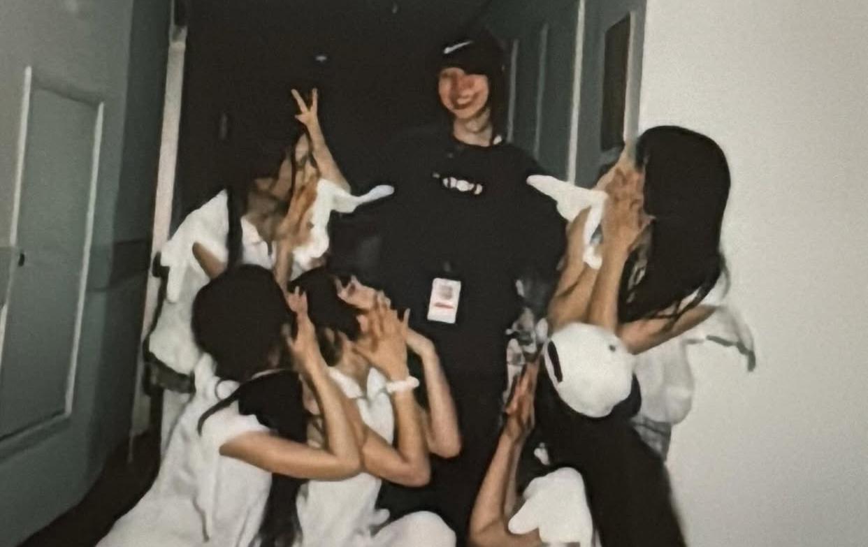 Pengakuan 2 Mantan Trainee ADOR yang Dibuang Min Hee Jin Karena Ramalan Dukun