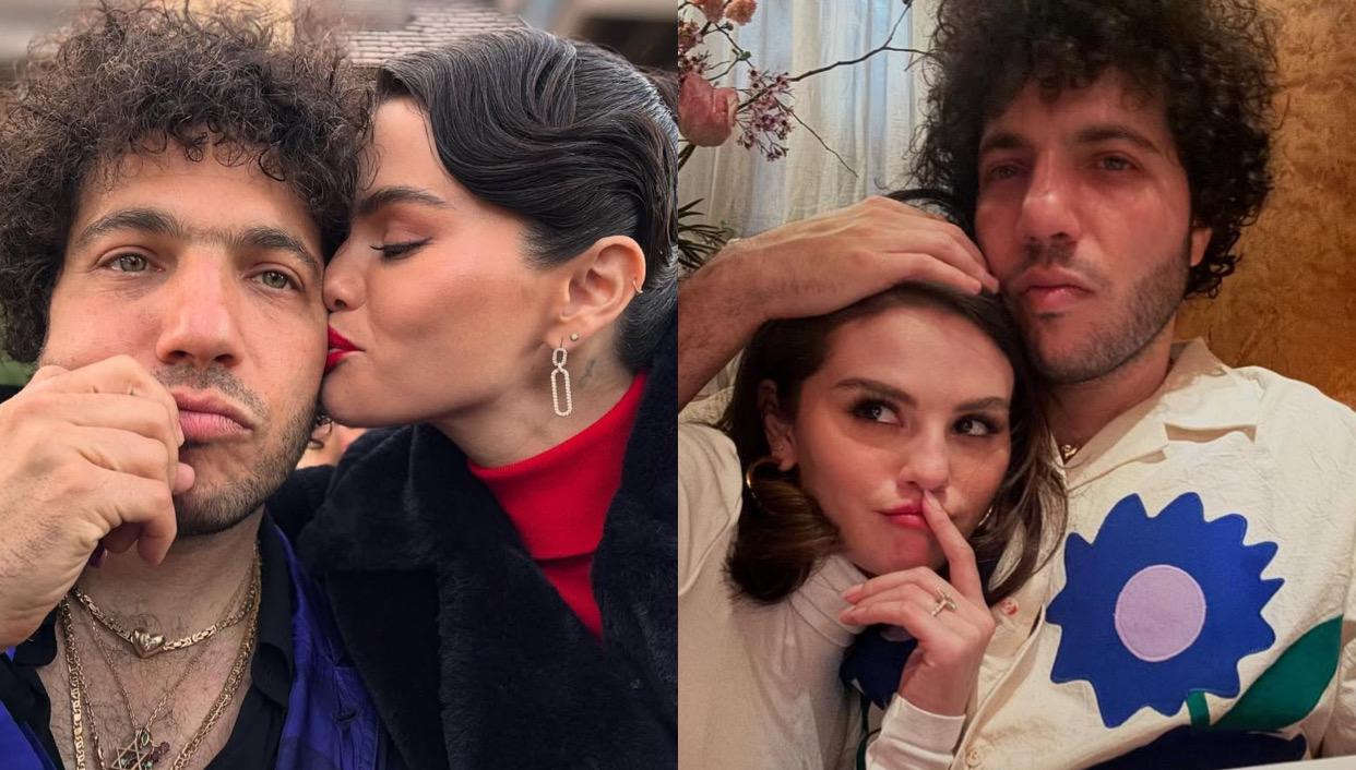 Jelang Nikah September Mendatang, Selena Gomez Jalani Terapi Kejiwaan Agar Siap Jalani Rumah Tangga Baru
