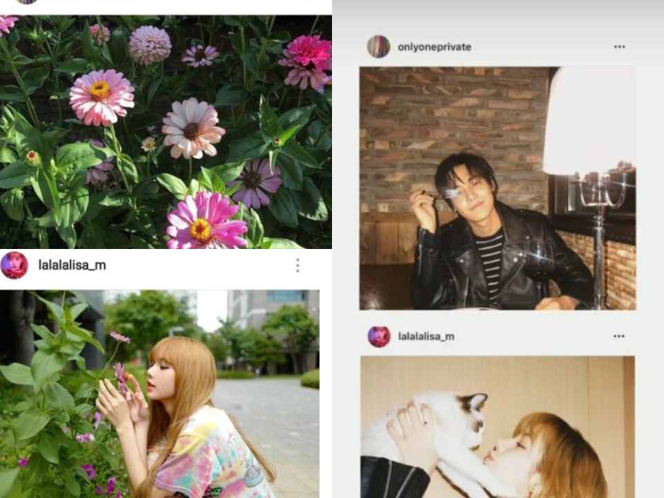 Spekulasi Mantan Pacar Lisa BLACKPINK Terbongkar di MV Dream, Benar Kim Jaewon? 