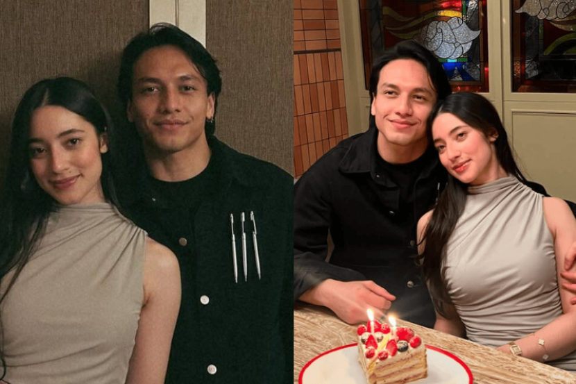 Kalah Tinju di 38 Detik, Jefri Nichol Dirujak Hingga ke Malaysia!
