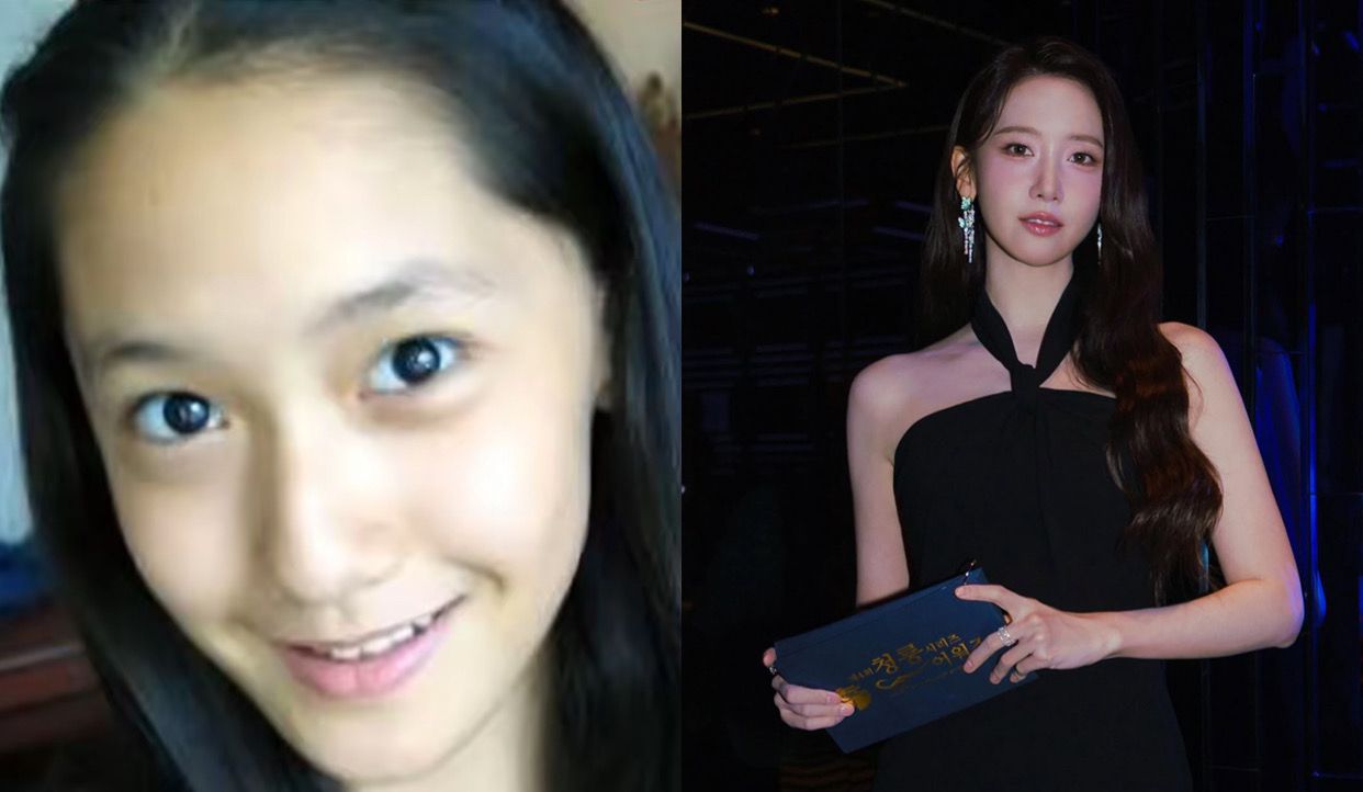 Wajah Tak Berubah Sejak Debut, Ini Rahasia Awet Muda Yoona SNSD Setelah 20 Tahun Berkarier
