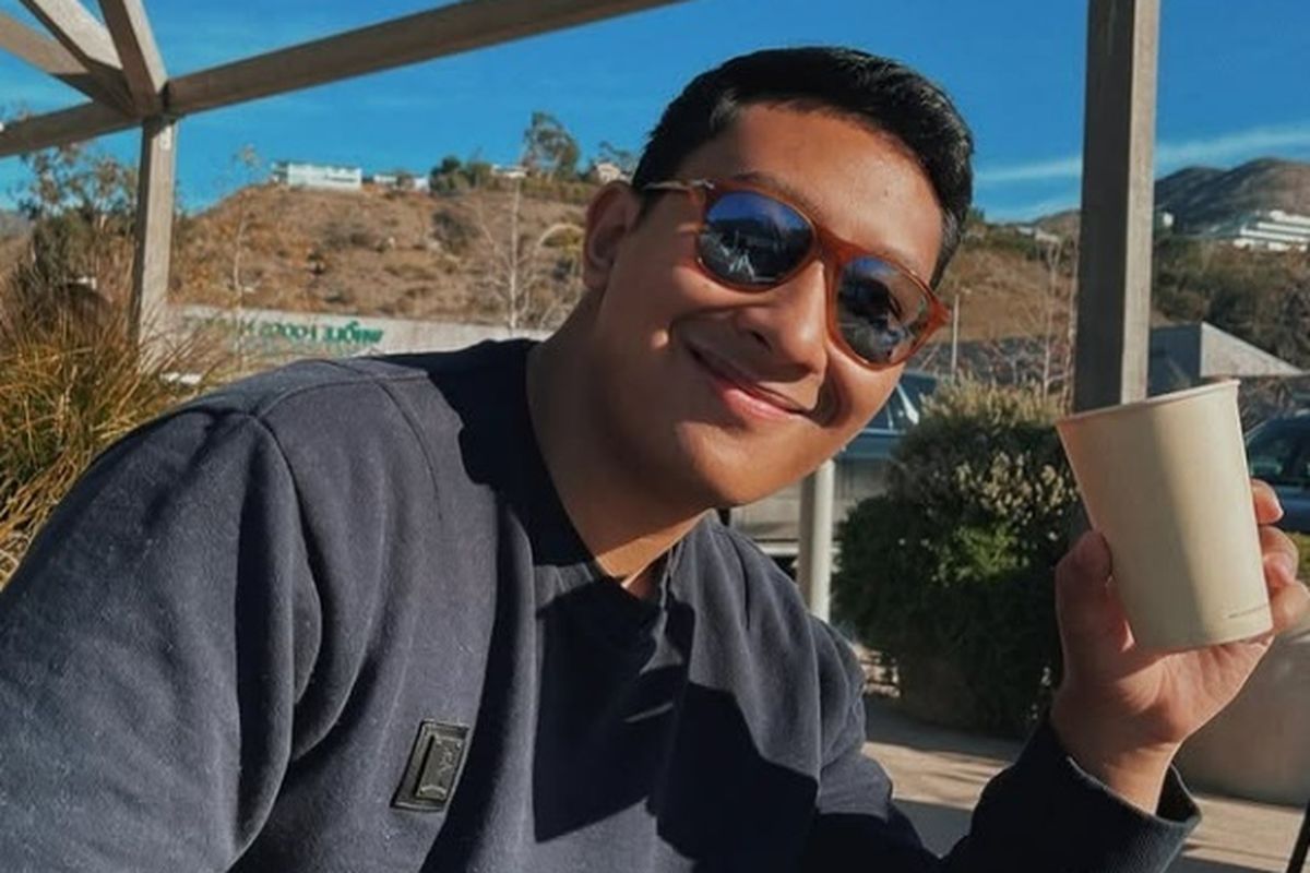 Muda dan Sukses! Terungkap Gurita Bisnis Darma Mangkuluhur, Anak Tommy Soeharto yang Dominasi Berbagai Sektor