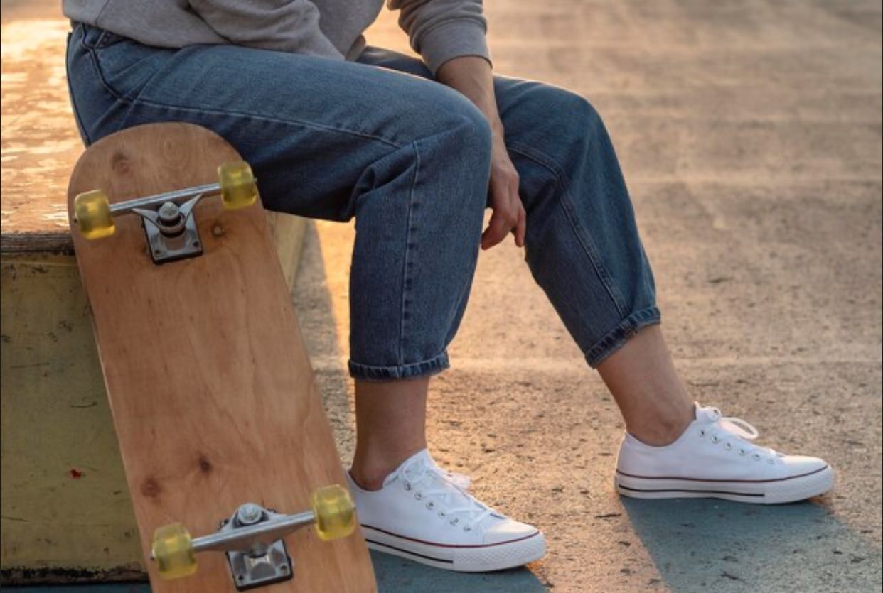 Tips Ampuh Merawat Celana Jeans Agar Karet Tetap Awet dan Warna Tak Cepat Pudar