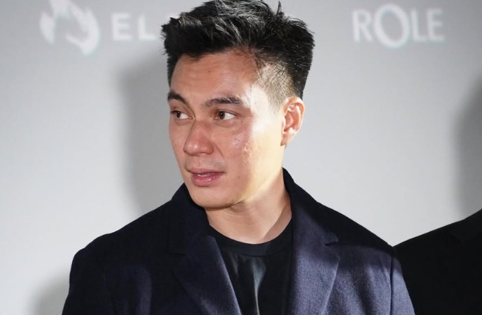 Usai Ngotot Ceraikan Paula Verhoeven, Baim Wong Spill Tipe Calon Istri Idaman!