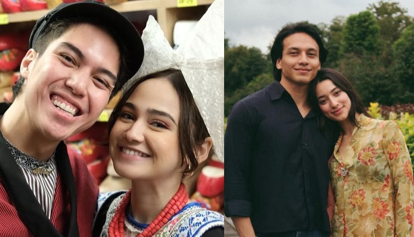 Bela Pacar, Syifa Hadju dan Ameera Khan Perang Story! Netizen Usul Selesaikan di Ring Juga