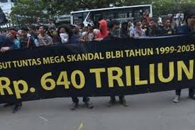 Tingginya Angka Pengangguran Tak Lepas dari Beban Utang BLBI
