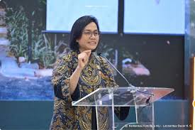 Tahun ini, Rp1.333 Triliun APBN Dialokasikan untuk Warga Miskin