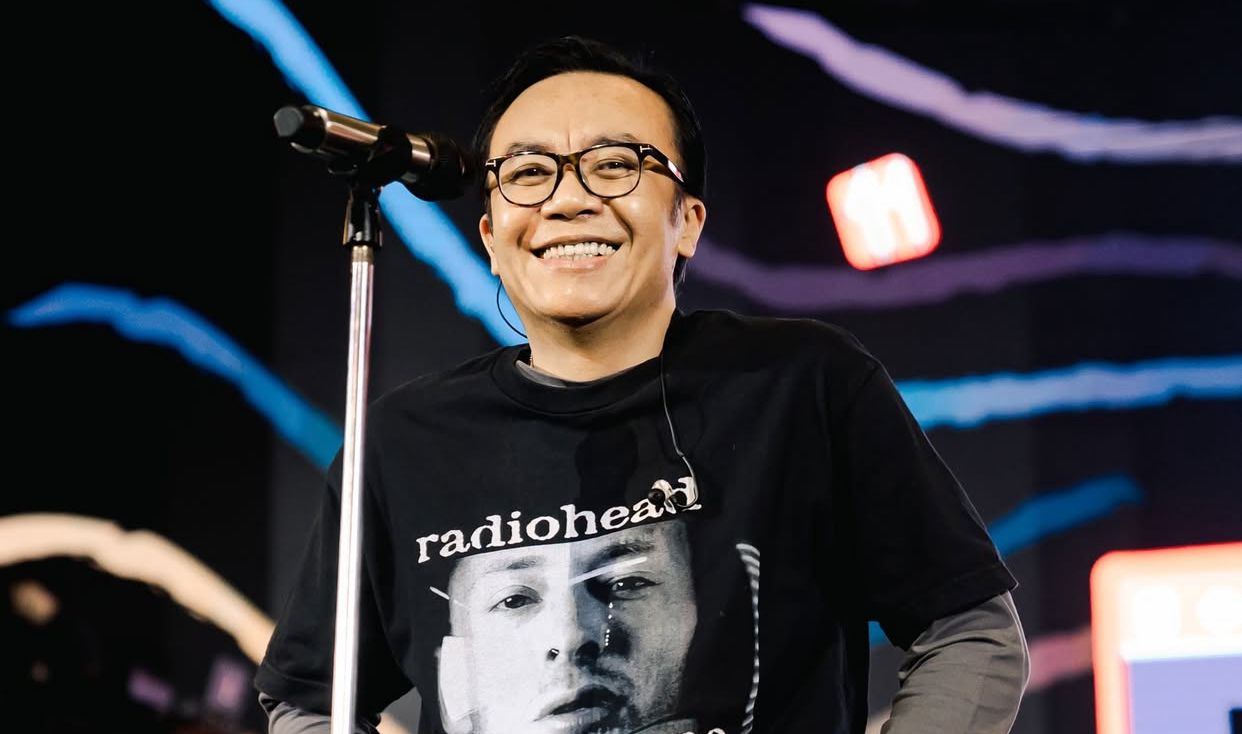 Pelaku Sampai Todongkan Pisau, Begini Kondisi Putra Ari Lasso yang Dirampok di Inggris