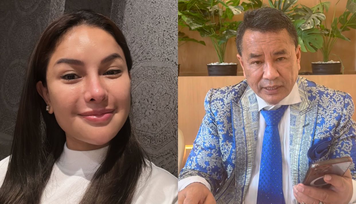 Hotman Paris Sebut Laporan Nikita Mirzani ke KPK Terkait Dugaan Suap Hakim Bisa Jadi Senjata Makan Tuan Buat Nikmir, Kenapa?