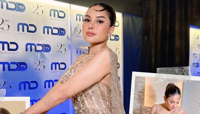 Ngaku Sekali endorse Rp10 M, Nikita Mirzani Singgung Kemiskinan Reza Gladys di Tengah Isu Pemerasan