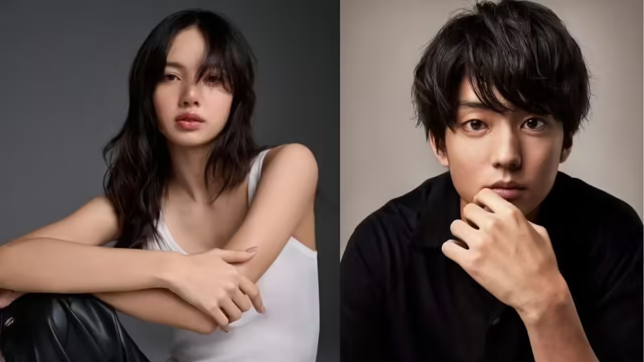Sederet Fakta Tentang Sakaguchi Kentaro, Mantan 'Pacar' Lisa BLACKPINK di MV Dream yang Bikin Fans Baper!