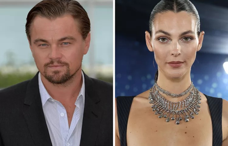Terbongkar! Leonardo DiCaprio Ungkap Alasan Kenapa Suka Pacari Wanita Muda Walau Usia Sudah 50 Tahun