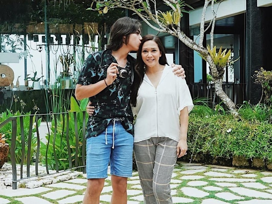 El Dituding Suap Wasit Saat Tanding Lawan Jefri Nichol, Maia Estianty Buka Suara!