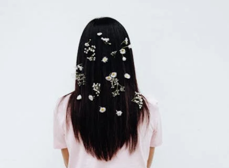 No Ribet Ribet! Intip Cara Menghitamkan Rambut dengan Teh