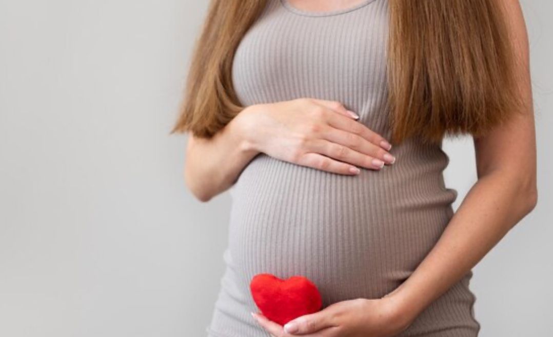 Penyebab dan Cara Aman Menjaga Kesehatan Vagina dari Keputihan Saat Hamil