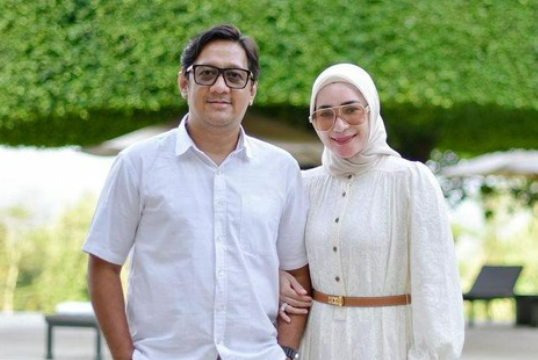 Setujui Cerai? Erin Taulany Ajukan Gugatan Harta Gono-gini, Jumlahnya Bukan Main!
