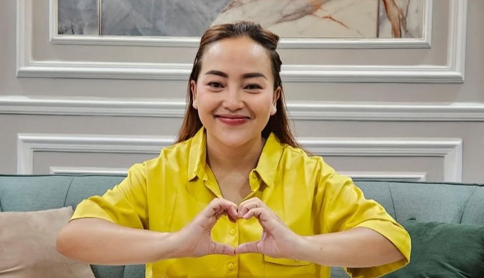 Selamat Jalan Mpok Alpa, Begini Perjalanan Karirnya dari Ibu-Ibu Nyablak Sampai Jadi Artis