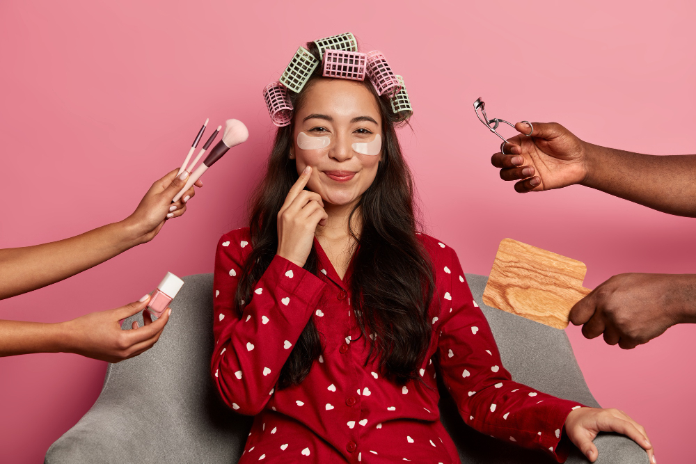 5 Beauty Hacks, Trik Makeup dan Skincare yang Bisa Ubah Penampilan Jadi Glowing Seketika
