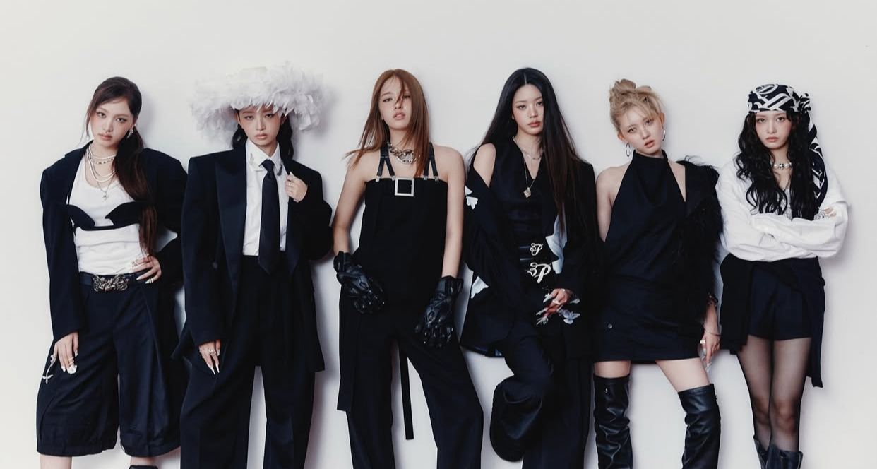 Kontroversi Jelang Comeback, Trailer Lagu Baru IVE 'Secret Cupid' Dituding Anti Jepang