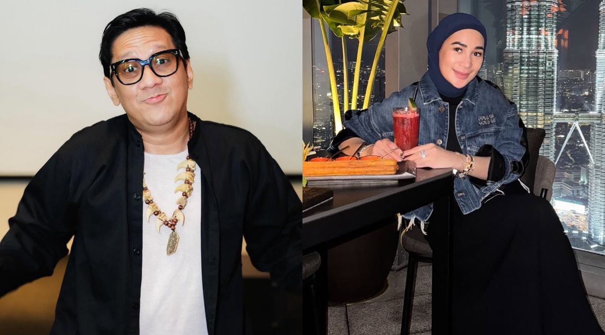 Sengketa Rumah Tangga Andre dan Erin Taulany Memanas, Erin Gugat Balik 5 Aset Bernilai Tinggi