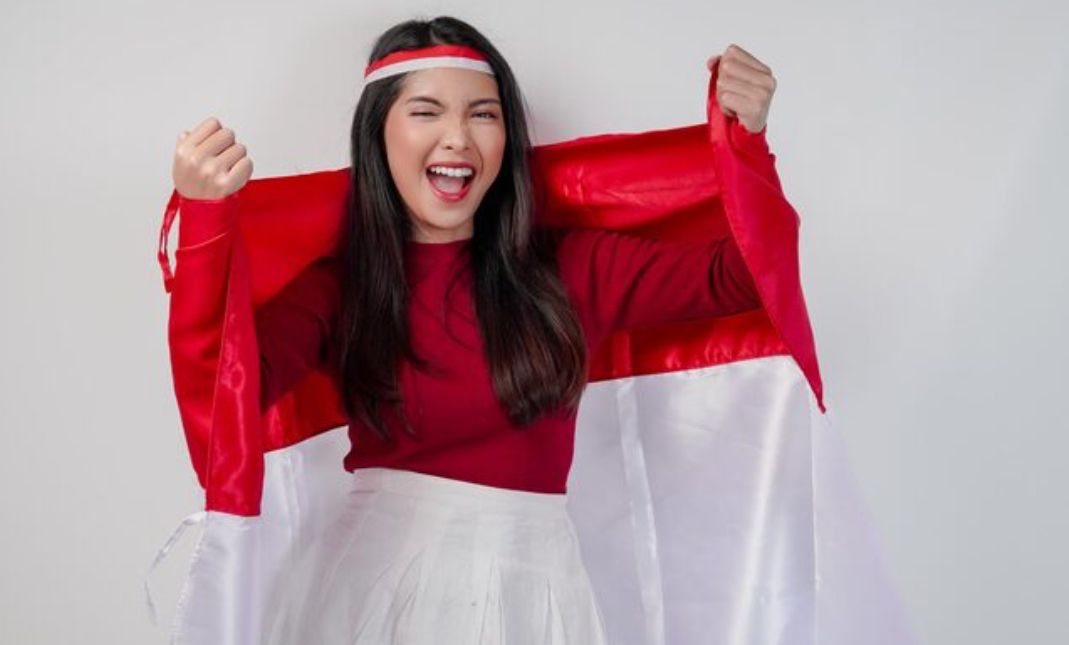7 Trik Makeup Simpel dan Tahan Lama untuk Tampil Fresh di Lomba 17 Agustus