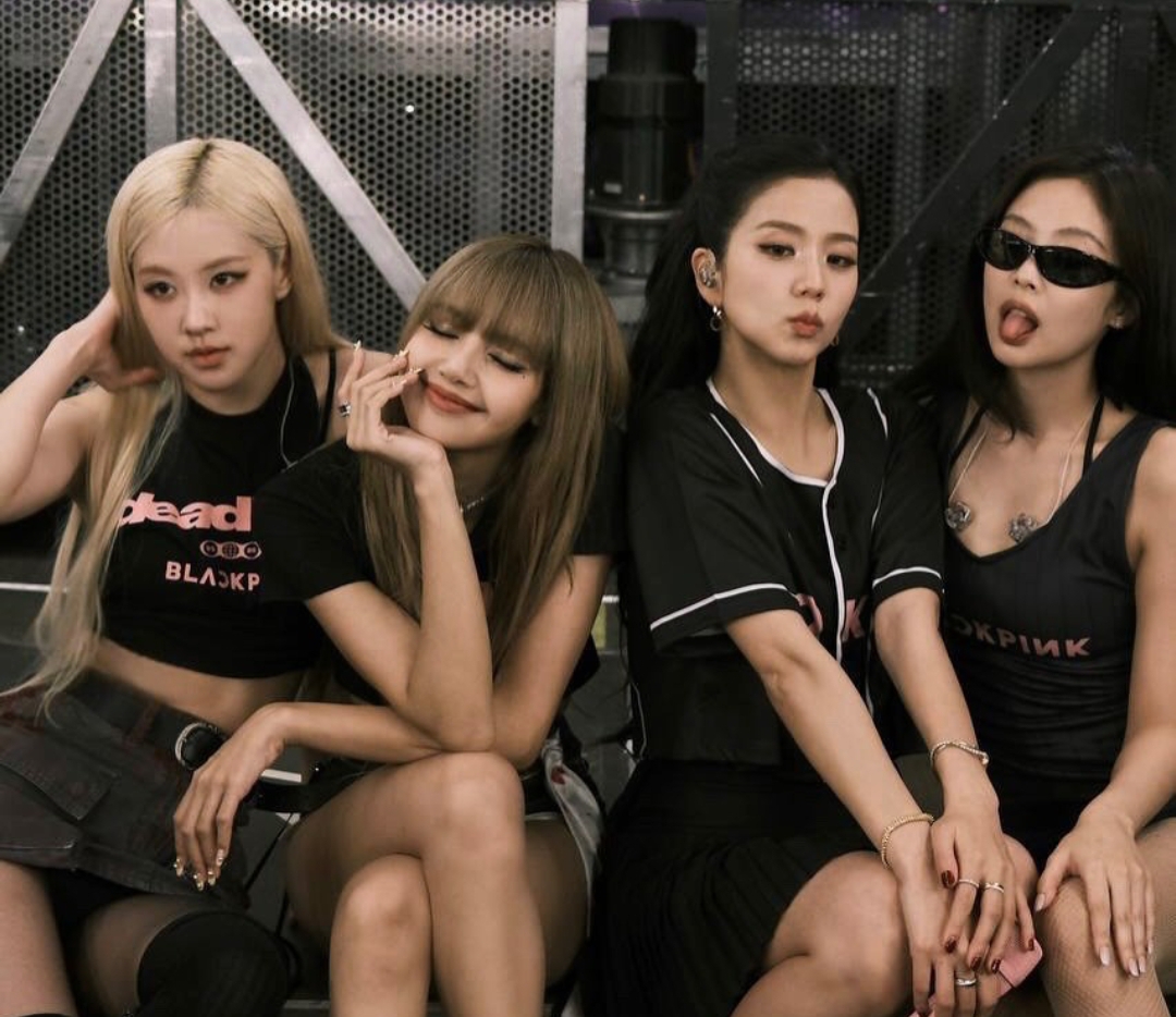 BLACKPINK Guncang Wembley Stadium! 70.000 Penonton Histeris, Girl Group Terbesar Dunia Resmikan Era Baru KPop