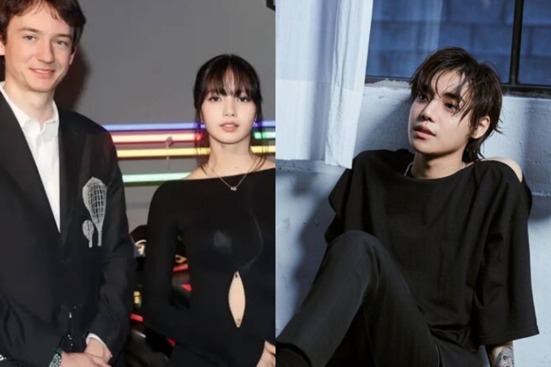Rumor Panas! Lisa BLACKPINK Hancurkan Hidup Kim Jaewon Sang Mantan Demi Frederic Arnault? Lagu Dream Cuma Menipu Fans!