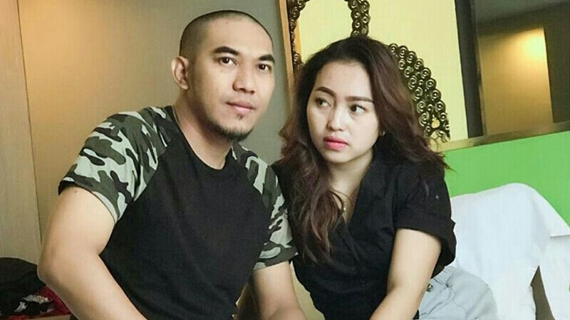 Sangat Memuliakan Suami, Mpok Alpa Rela Kabur Syuting Saat Diminta Pulang, Alasannya Mengejutkan!