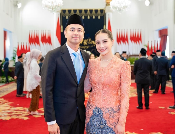Sultan Memang Beda! Harga Tas Hermes Kelly Nagita Slavina Setara 1 Rumah Mewah