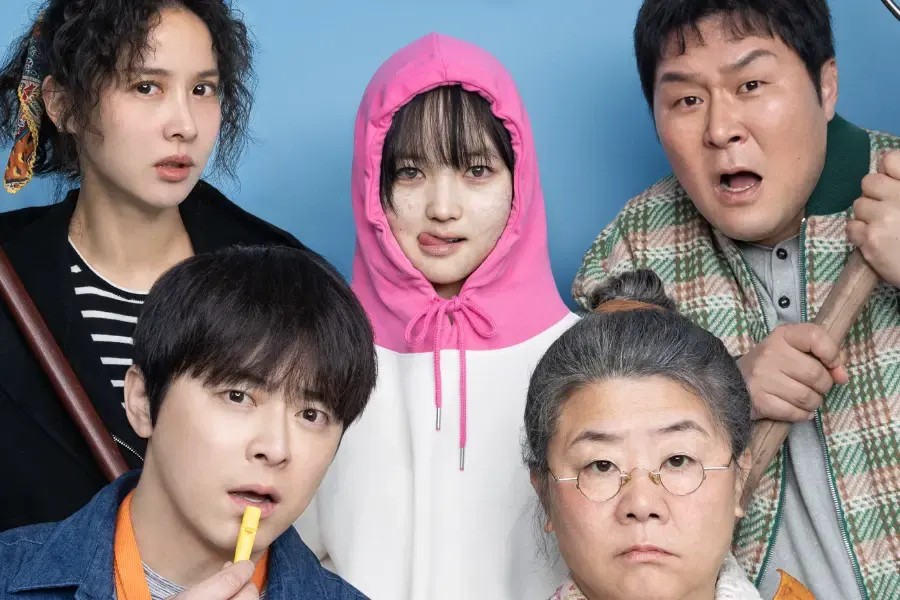Tembus 4 Juta Penonton, My Daughter Is a Zombie Jadi Film Korea Terlaris 2025! Wajib Masuk Watchlist