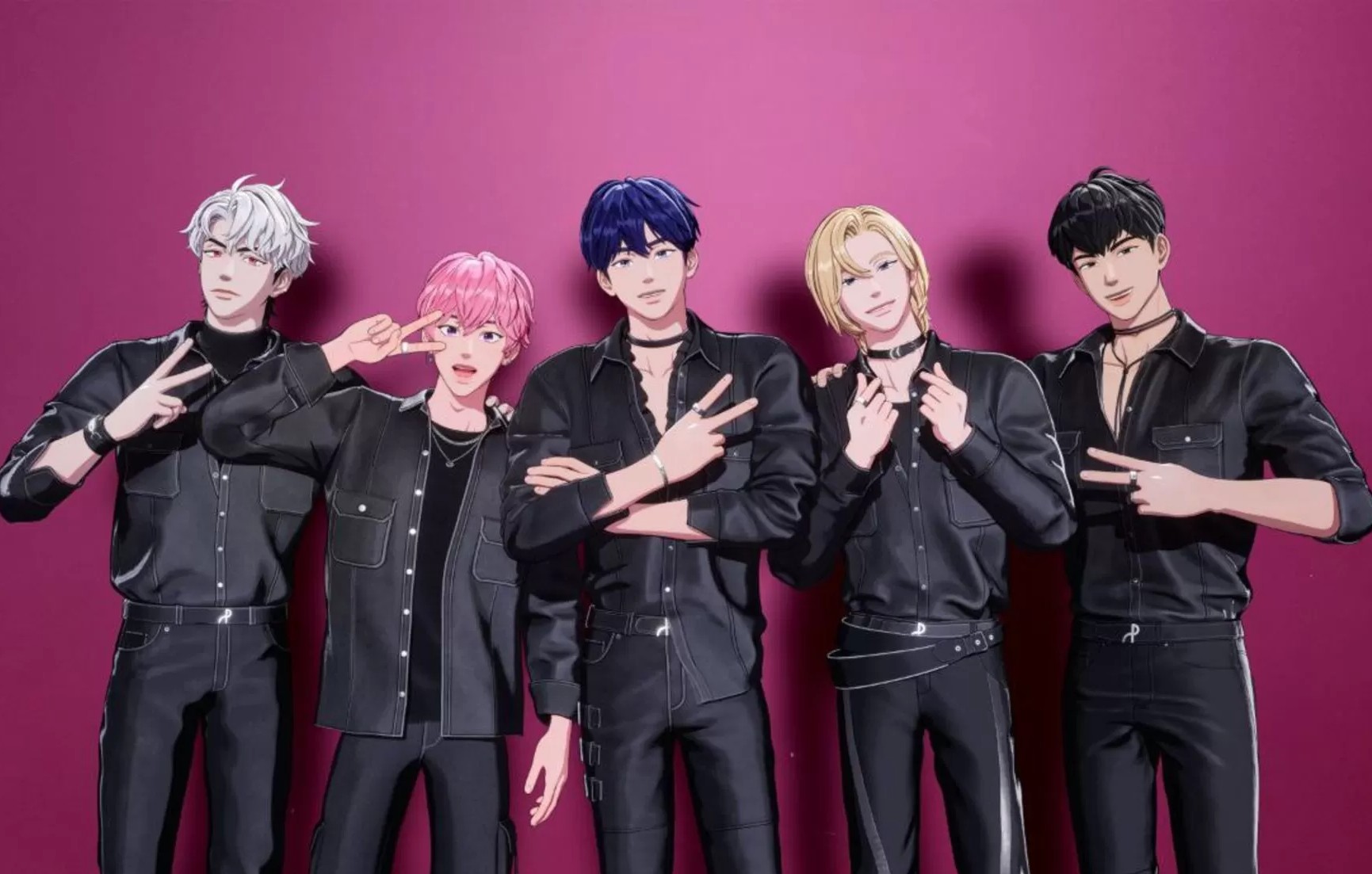 Bukan AI Tapi Real! Idol Virtual PLAVE Siap Konser di Indonesia Oktober 2025, Ini Detailnya