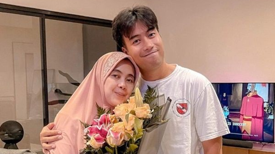 Bikin Nangis! Vidi Aldiano Ungkap Arti Namanya yang Bikin Haru, Diberi Karena Keajaiban Hidup