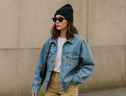 Cara Mix and Match OOTD Street Style Biar Tetap Stylish dan Standout!
