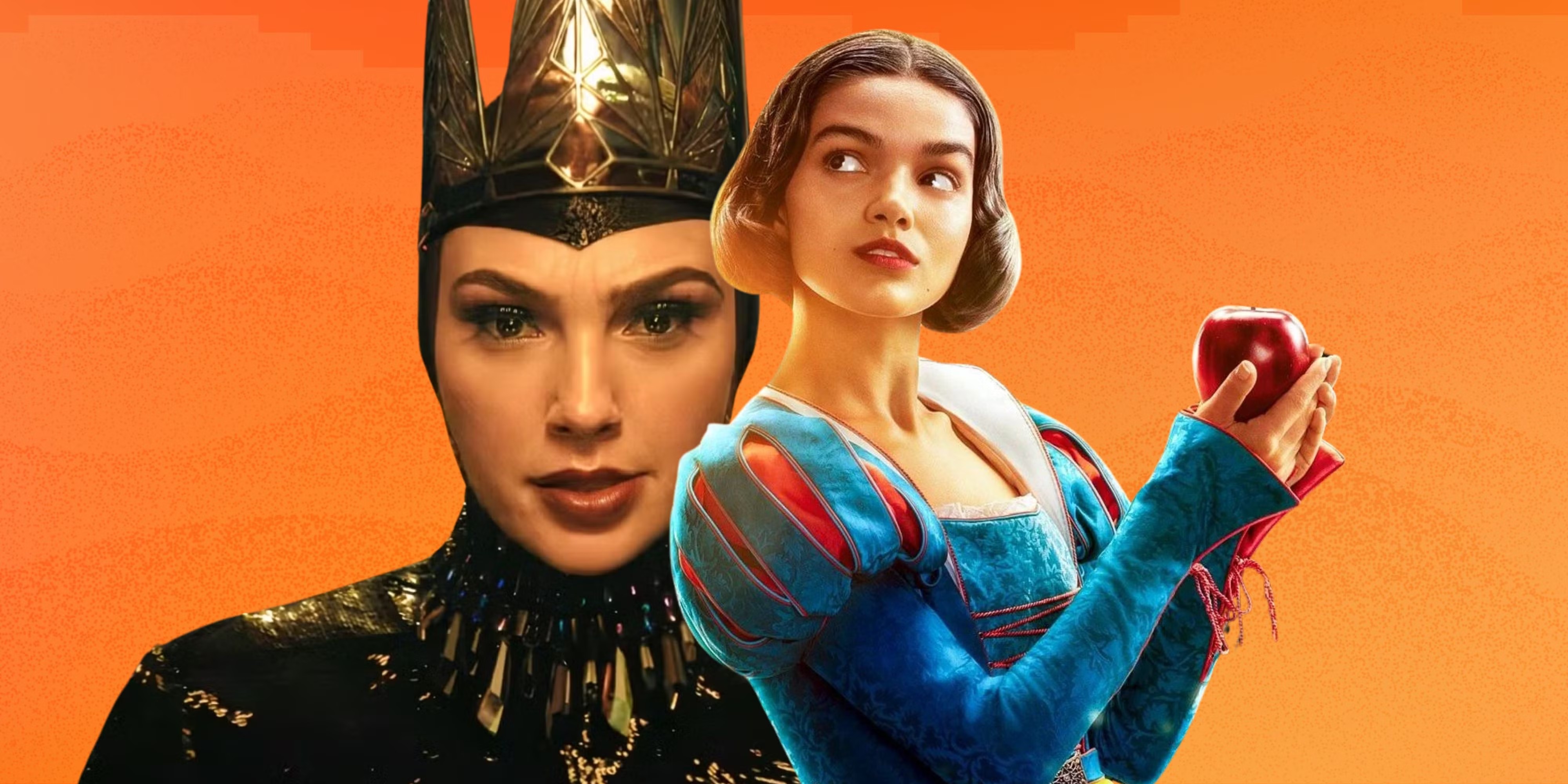 Film Snow White Rugi Besar, Gal Gadot Bongkar Alasannya! Gagal Karena Politik atau Konflik Antar Pemain?