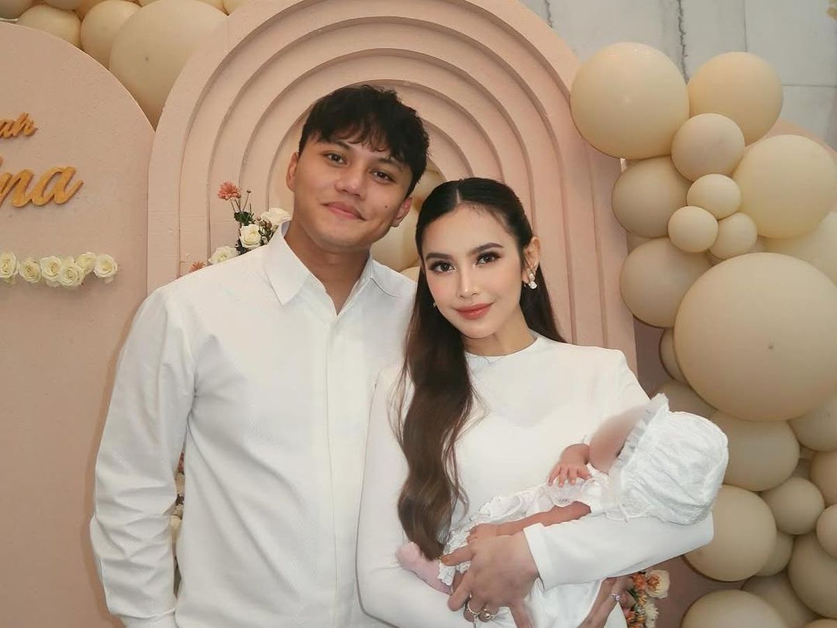 Ingin Fokus Penuh Jadi Ibu, Benarkah Mahalini Putuskan Hiatus dari Musik? Ini Kata Rizky Febian!