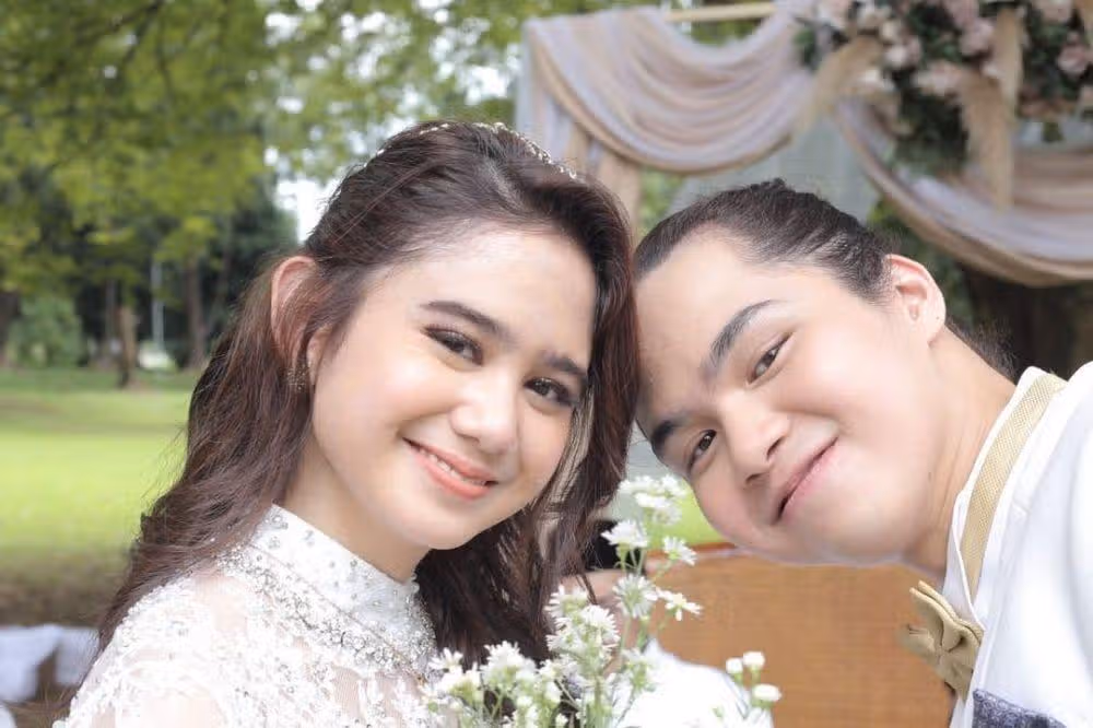 Tolak Pesta Mewah, Tissa Biani Ungkap Rencana Nikah Super Simpel! Siap Susul Al dan Alyssa?