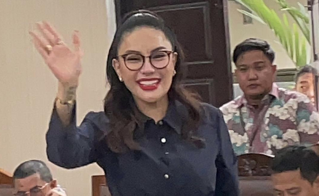 Nikita Mirzani Ngamuk Rekening Pribadinya Dibongkar di Sidang TPPU, BCA Buka Suara Soal Data Nasabah Prioritas