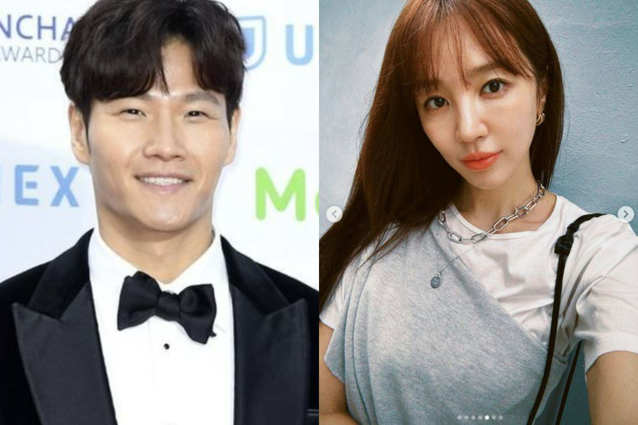 Sempat Dirumorkan Pacaran, Yoon Eun Hye Santai Pamer Hidup Damai Meski Kim Jong Kook Umumkan Pernikahan Mengejutkan