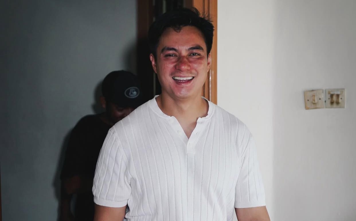 Baim Wong Bantah Isu Bangkrut Usai Cerai dari Paula Verhoeven, Terungkap Kondisi Finansialnya Begini!