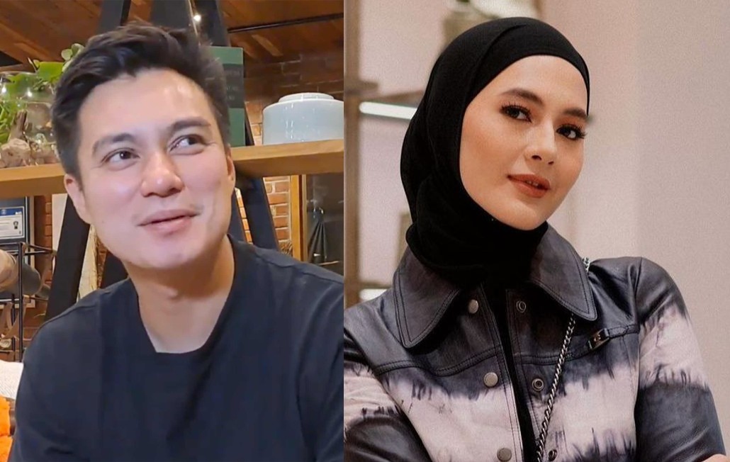 Masih Ada yang Mengganjal! Usai Cerai dengan Paula, Baim Wong Masih Tunggu Niko Surya Klarifikasi Sampai Kirim Pesan WA