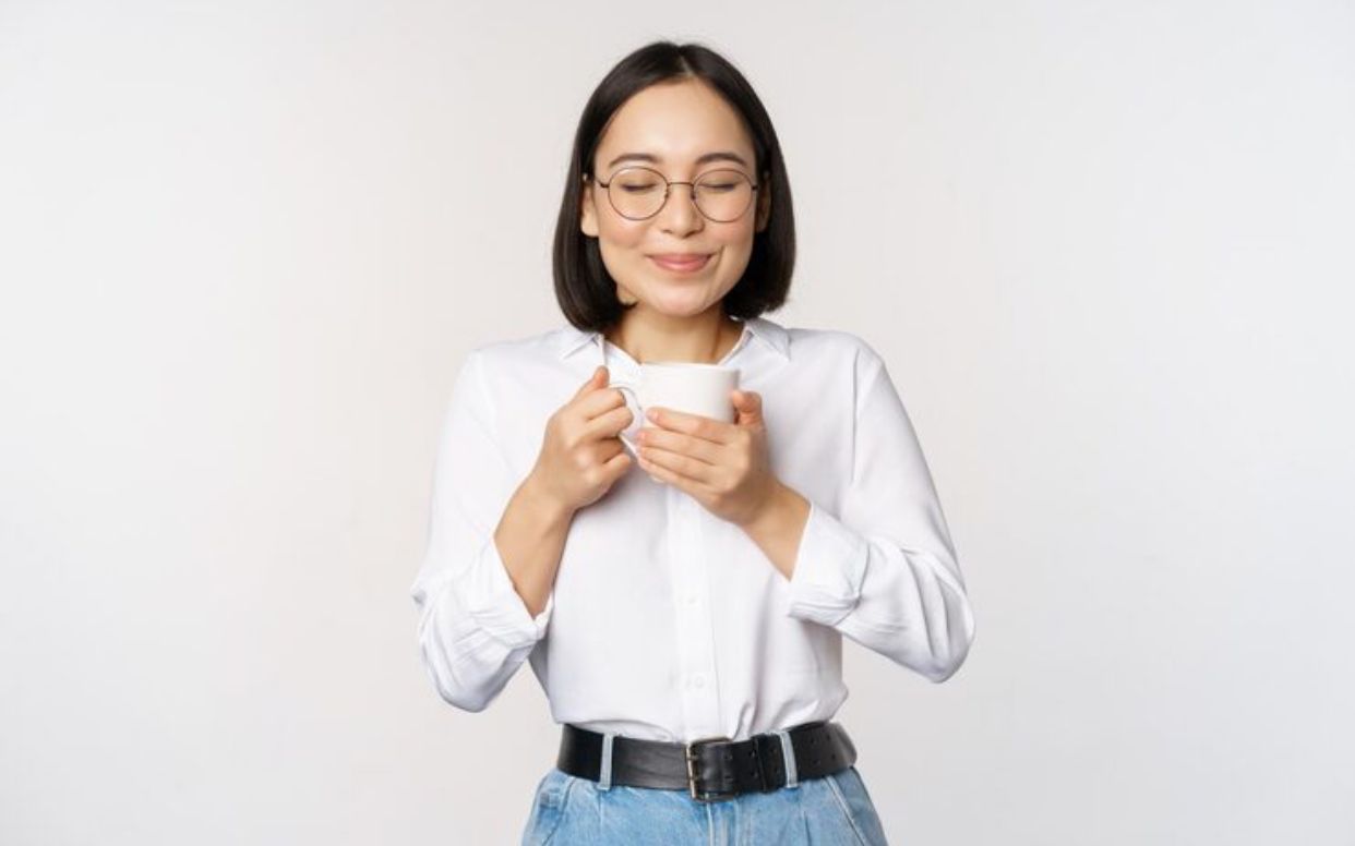 Nggak Perlu Sedot Lemak! Ini 5 Resep Minuman Herbal Penurun Berat Badan di Rumah
