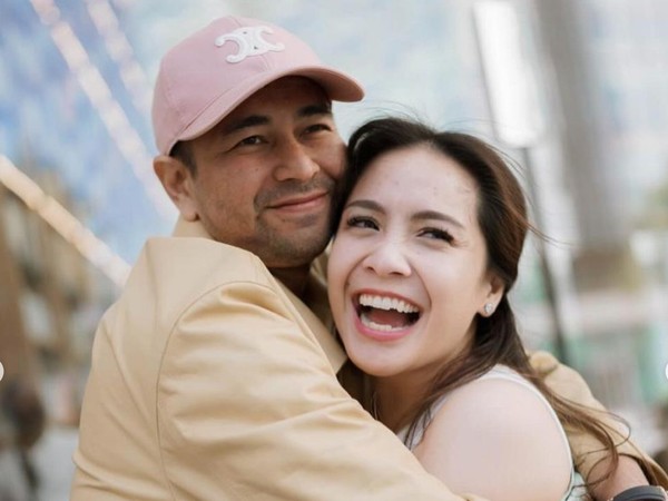 Raffi Ahmad Bongkar Uang Bulanan Fantastis untuk Nagita Slavina, Hampir Rp200 Juta! Ini Rahasia Gigi Bikin Sultan Andara Makin Kaya